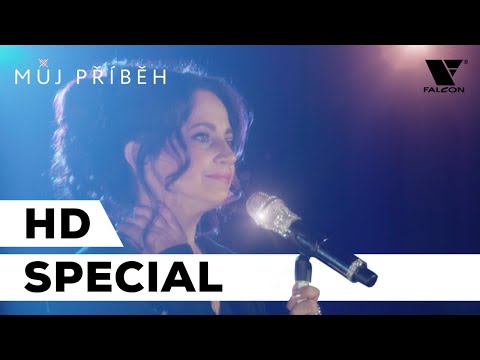 Můj příběh (2020) Hudební videoklip | Lucie Bílá