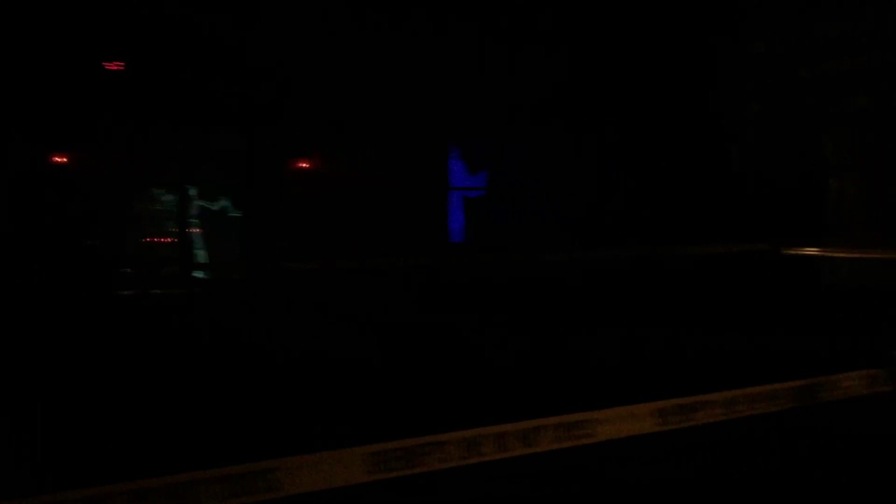 Halloween with 2016 AtmosFX