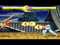 Street Fighter 2 Hack Sheng Long Special Edition Hardest CHUN LI Gameplay