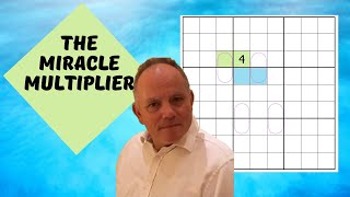 The Miracle Multiplier