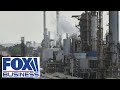 US Companies Want To Win Abroad Says US EXIM Bank President