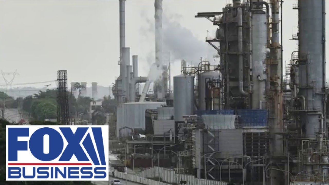 US companies want to win abroad, says US EXIM Bank president