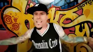 Jedward ft. Vanilla Ice - Under Pressure (Ice Ice Baby) [AIUpscale 4K HQ Audio]