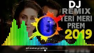 Download lagu DJ INDIA 2019 TERI MERI full bass mp3 Download lagu DJ INDIA 2019 TERI MERI full bass mp3