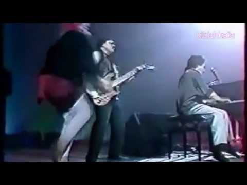 Michel Berger - L'ange aux cheveux roses.