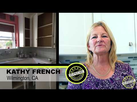 Supreme Remodeling INC video.