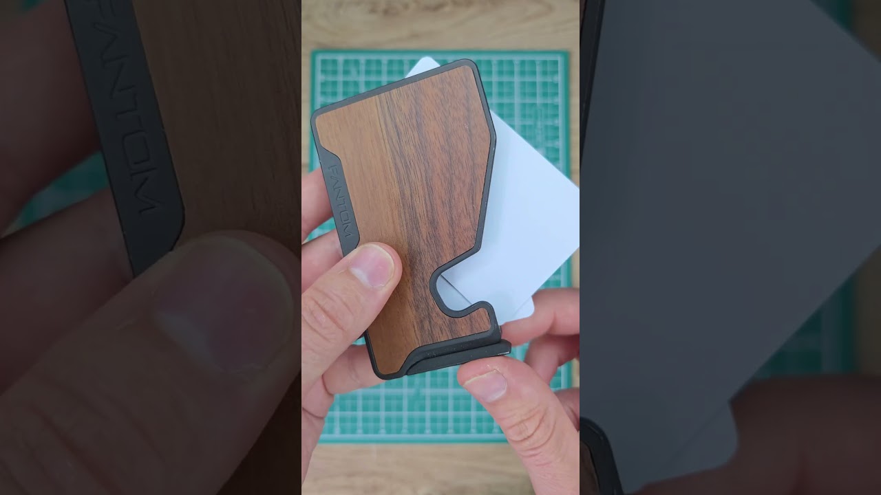 Fantom X Wallet