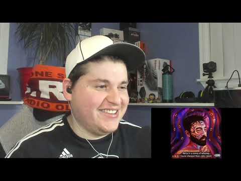 Reaction to: Ceg\DMT Album