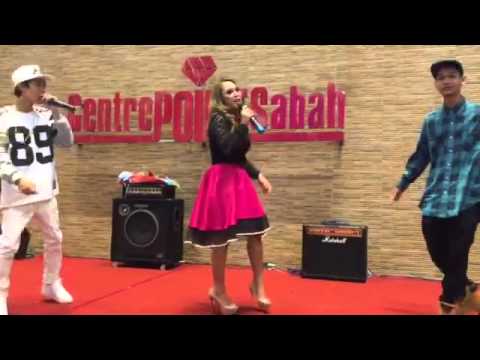 Kau dan Aku Azuein ft Jomego