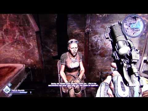 RAGE campaign playthrough pt6