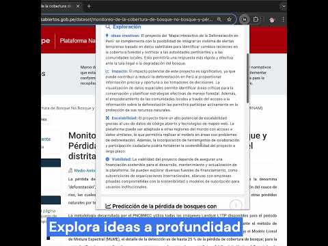 Item video thumbnail