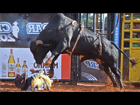 FINAL EM TOUROS - (Radar CRP 2023 1ª TURMA)