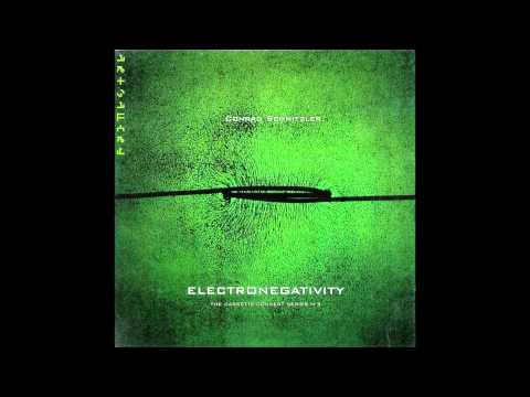 Conrad Schnitzler - Electronegativity
