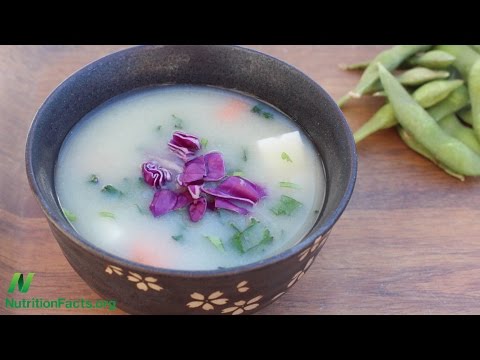 image-Is miso carcinogenic?