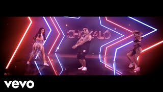 Henry Mendez - Chokaló (Official Video)