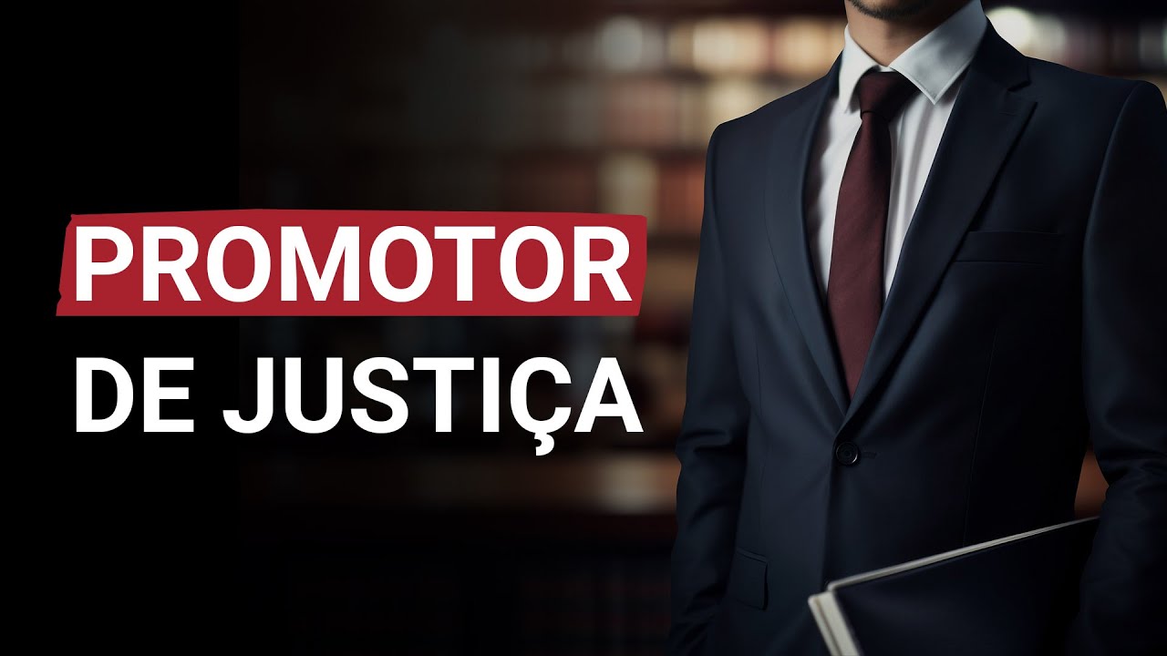 O que faz um Promotor de Justiça? E um Procurador de Justiça? Descubra