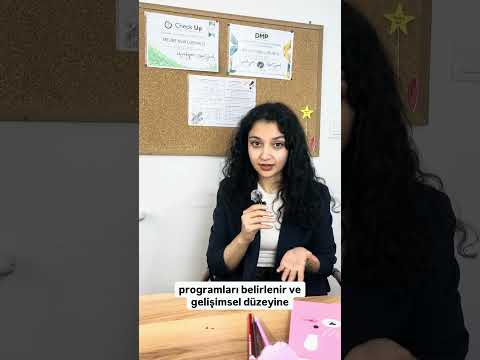 Gelişimsel Değerlendirme Nedir?