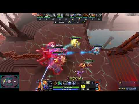 Epic Boss Fight Reborn Nightmare: Tinker