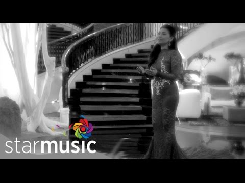 LANI MISALUCHA - Tayong Dalawa (Official Music and Lyric Video)