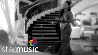 LANI MISALUCHA - Tayong Dalawa (Official Music and Lyric Video)
