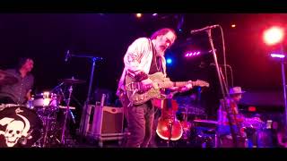Steve Earle &amp; The Dukes - Transcendental Blues - Troubadour - West Hollywood, CA 8/24/2022