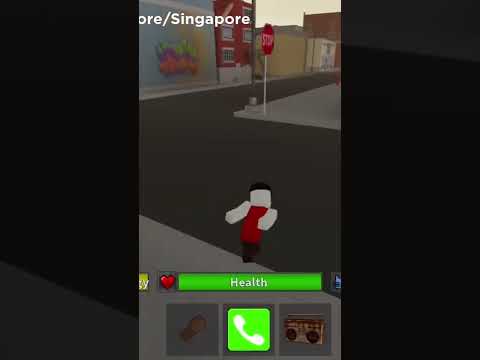 How i speed glitch in different hood games