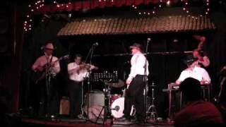 Driving Nails In My Coffin