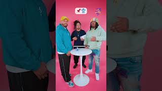 Ice Cube was too easy and Pusha-T was too hard #hiphop #rap #icecube #pushat