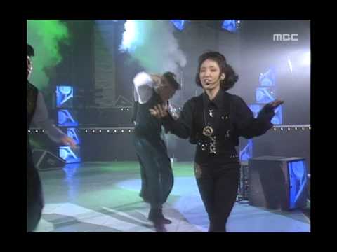 Yoon Ik-hee - What I want, 윤익희 - 내가 원하는 건, Saturday Night Music Show 19920919