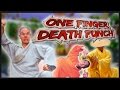 One Finger Death Punch: EVERYBODY KUNG FU ...