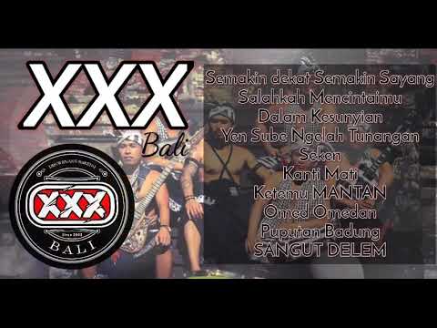XXX Full Musik SEMAKIN DEKAT SEMAKIN SAYANG (No Iklan)