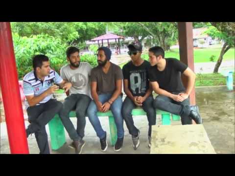 Zappeando: Confira o som da banda Sislop Rock de Macapá