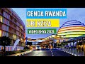 Video shya 2021 Genda Rwanda uri nziza Karahanyuze y' Impala/ Genda Rwanda Uri nziza Karayahanyuze.