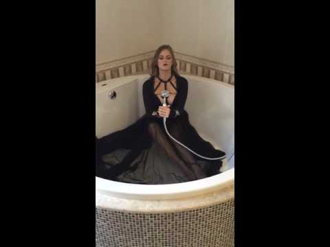 Арфеева в президентском номере