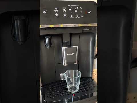 Philips EP2230 Macchina Caffe Automatica in Chicchi o Polvere