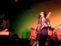 the white ravens - atomic panda