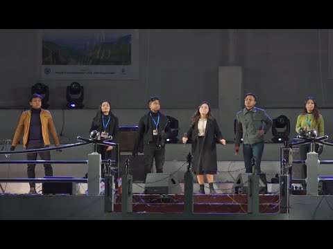 SERAPHIC CHOIR - EVERY PRAISE @ MDM CHARITY CONCERT Dt 29.12.'22