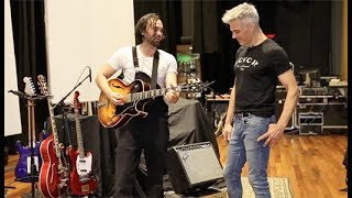 Video thumbnail for Rig Rundown - Shakey Graves by Premier Guitar