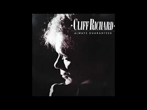 Cliff Richard - Always Guaranteed /1987 LP Album