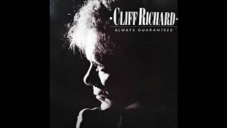 Cliff Richard - Always Guaranteed /1987 LP Album