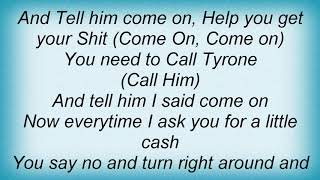 Heltah Skeltah - Call Tyrone Lyrics