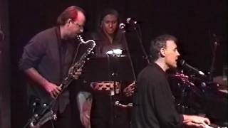 Bruce Hornsby 1998-11-07 Yoshi’s Oakland, CA Early Part 1