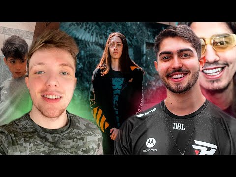 NINGUÉM PARA ELES! MELHORES JOGADAS #4