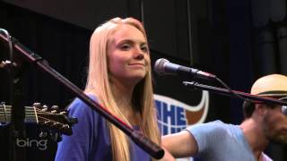 Danielle Bradbery - Heart of Dixie (Bing Lounge)