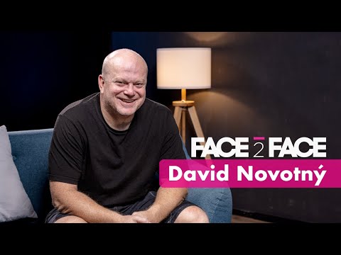 Herec David Novotný o odchodu z Dejvic, slzách v Kukačkách i o porušování společenských pravidel