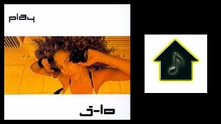 Jennifer Lopez - Play (Thunderpuss Radio Mix)