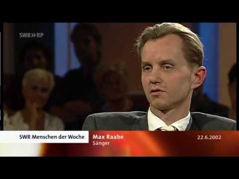 Max Raabe und Elstner Classics