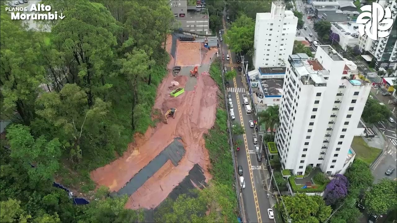 Prévia do vídeo do empreendimento