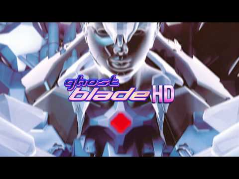 Ghost Blade HD Special PV