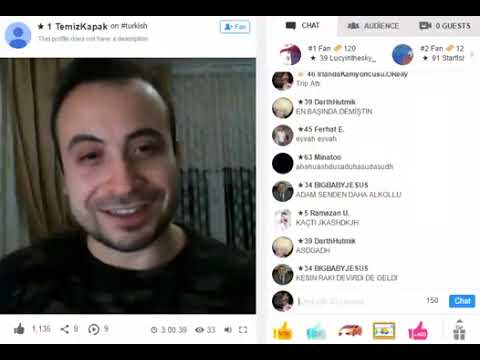 Kartal Bulut Doğan | Mehdi Olduğunu İddia Eden Adamla Konuşuyor #kartalbulutdogan